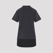 Balenciaga Hybrid Mini Dress - WOMEN CLOTHING - Balenciaga - T.Luxy
