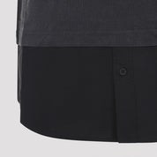 Balenciaga Hybrid Mini Dress - WOMEN CLOTHING - Balenciaga - T.Luxy