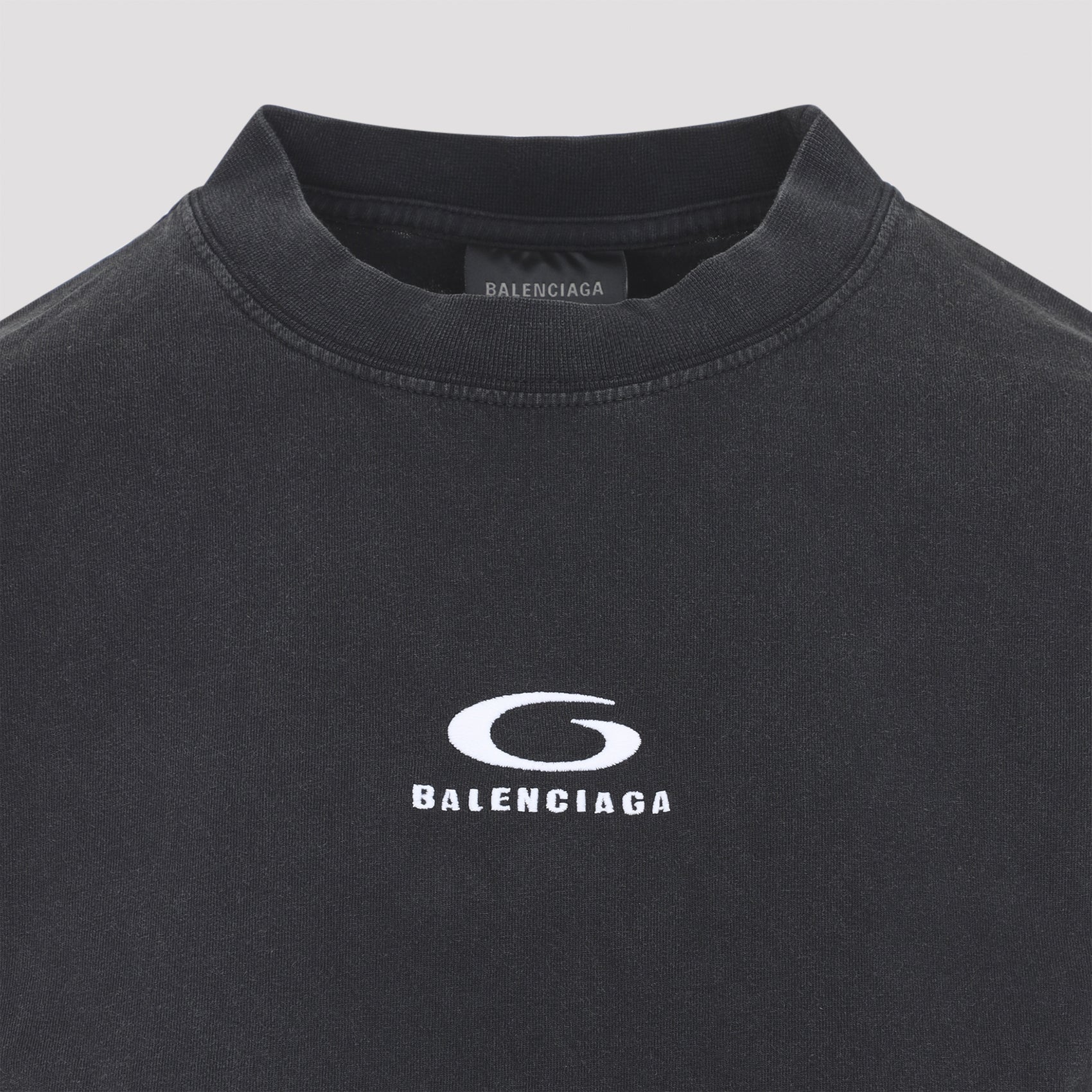 Balenciaga Hybrid Mini Dress - WOMEN CLOTHING - Balenciaga - T.Luxy