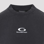 Balenciaga Hybrid Mini Dress - WOMEN CLOTHING - Balenciaga - T.Luxy