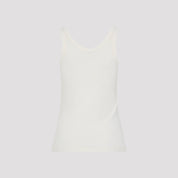 Lemaire Ribbed Tank Top - WOMEN CLOTHING - Lemaire - T.Luxy