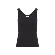 Lemaire Ribbed Tank Top - WOMEN CLOTHING - Lemaire - T.Luxy
