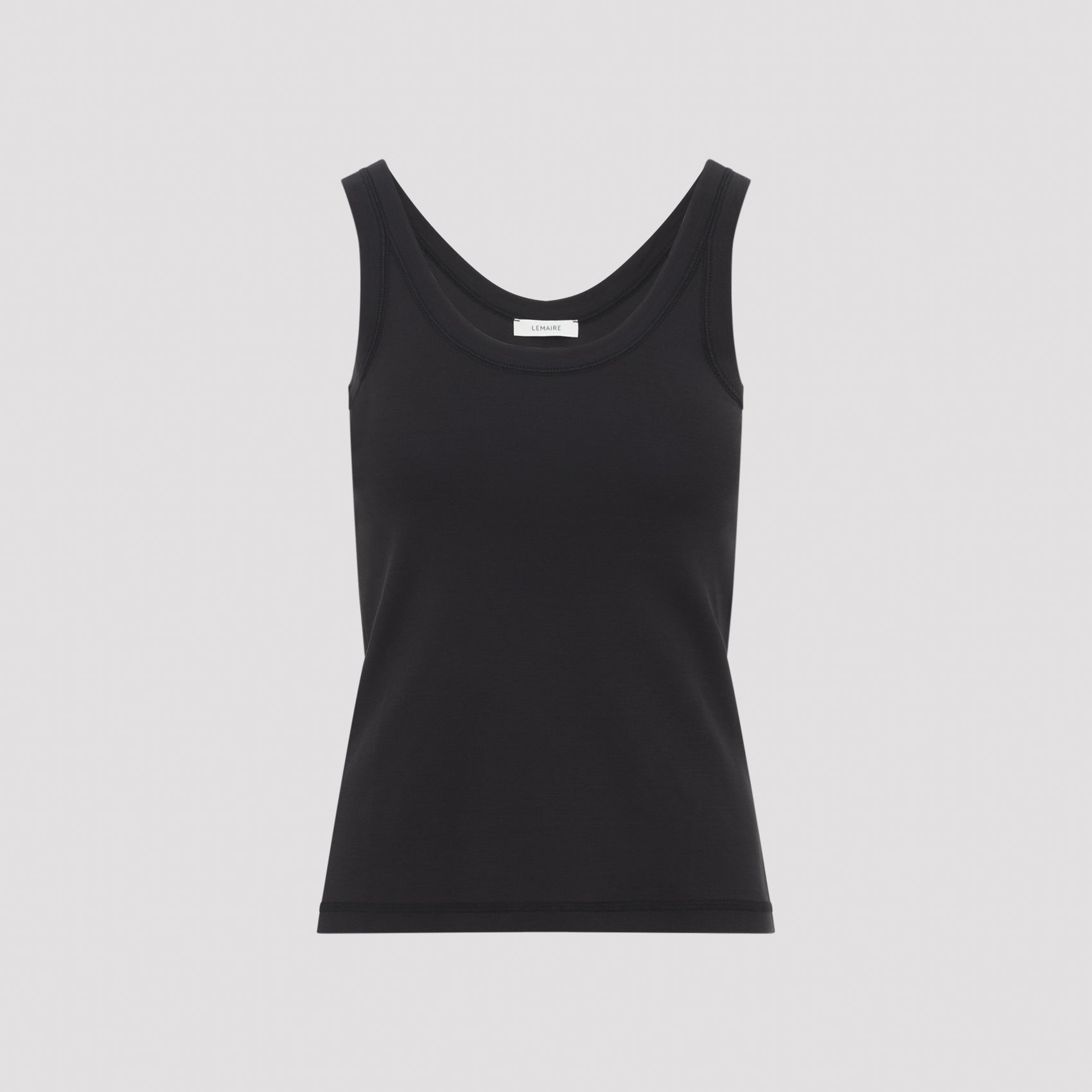 Lemaire Ribbed Tank Top - WOMEN CLOTHING - Lemaire - T.Luxy