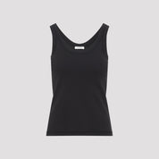 Lemaire Ribbed Tank Top - WOMEN CLOTHING - Lemaire - T.Luxy