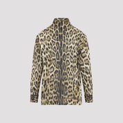 Roberto Cavalli Shirts - Nude & Neutrals | 8c5e6acd94d1925bdd3f93f6f37b1027ba558e0f