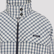 Prada Jackets - Blue | 3e735fb669d1042bdcb086875b773710ad004eb9
