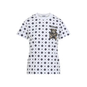 Moschino T-Shirt - WOMEN CLOTHING - Moschino - T.Luxy