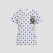 Moschino T-Shirt - WOMEN CLOTHING - Moschino - T.Luxy