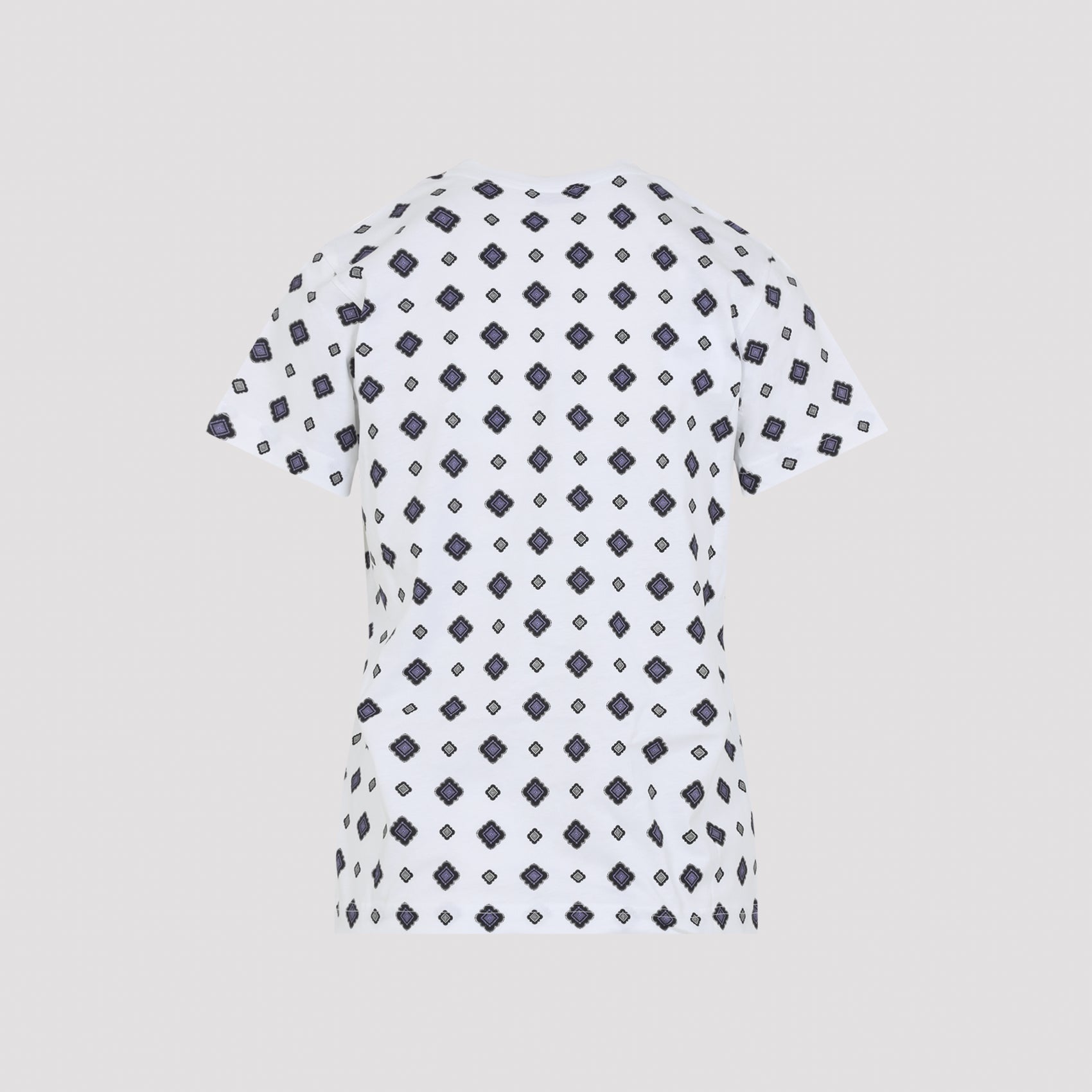 Moschino T-Shirt - WOMEN CLOTHING - Moschino - T.Luxy