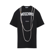 Moschino T-Shirt - WOMEN CLOTHING - Moschino - T.Luxy
