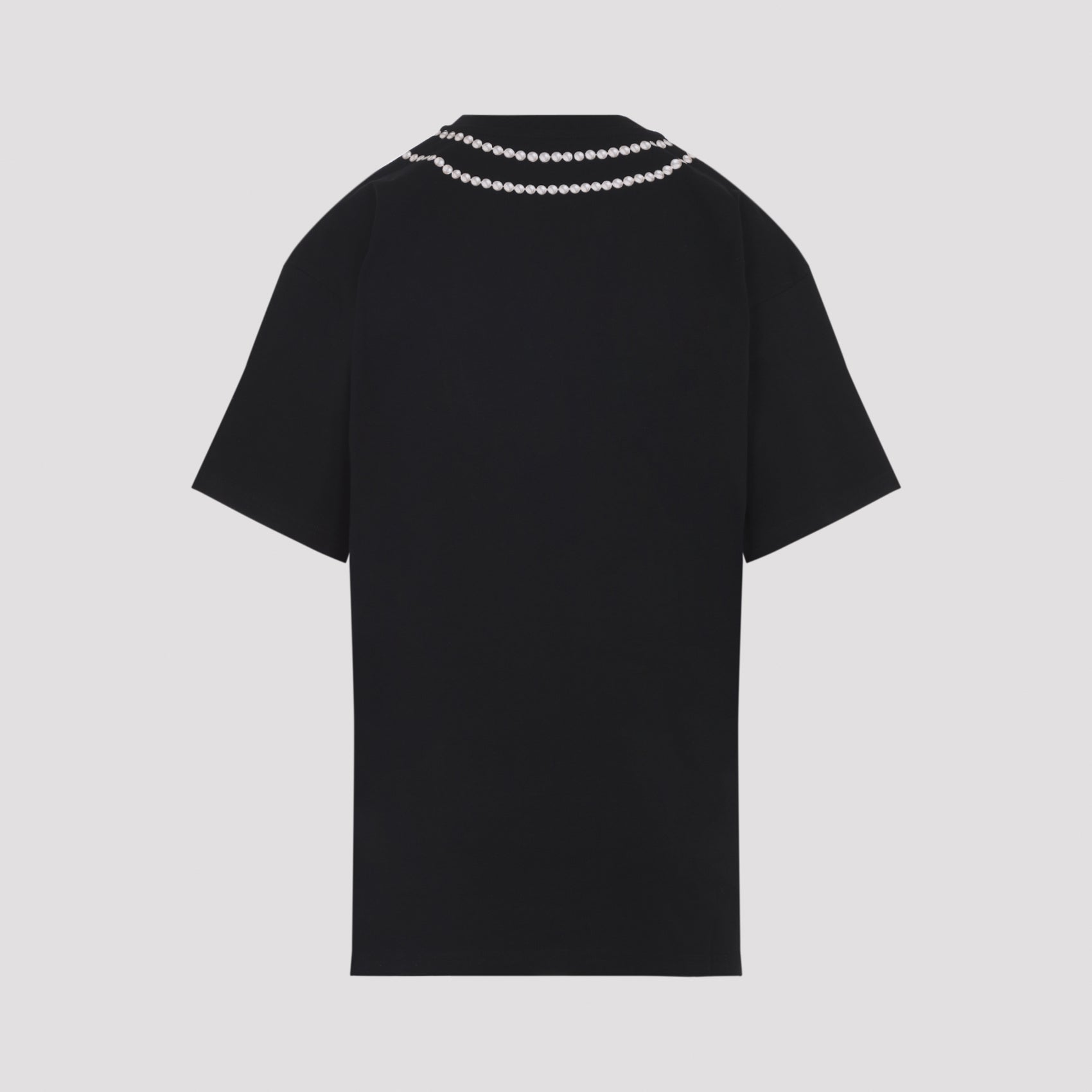 Moschino T-Shirt - WOMEN CLOTHING - Moschino - T.Luxy