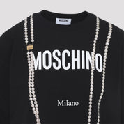 Moschino T-Shirt - WOMEN CLOTHING - Moschino - T.Luxy