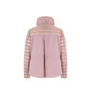 HERNO Quilted Down jacket - WOMEN CLOTHING - HERNO - T.Luxy