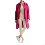 HERNO Cashmere Coat - WOMEN CLOTHING - HERNO - T.Luxy