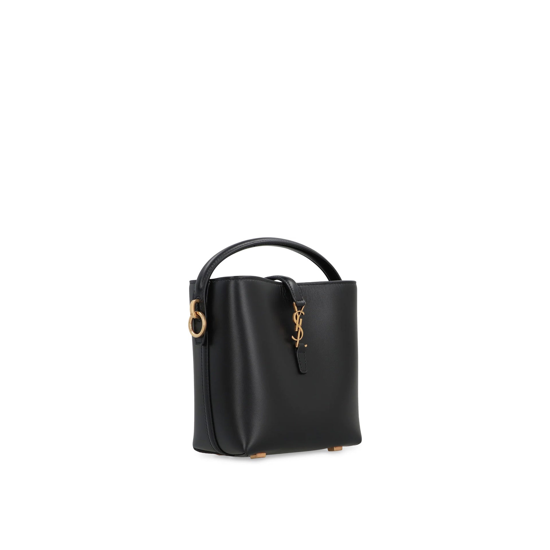 Saint Laurent Le 37 Mini Shoulder Bag - WOMEN BAGS - SAINT LAURENT - T.Luxy