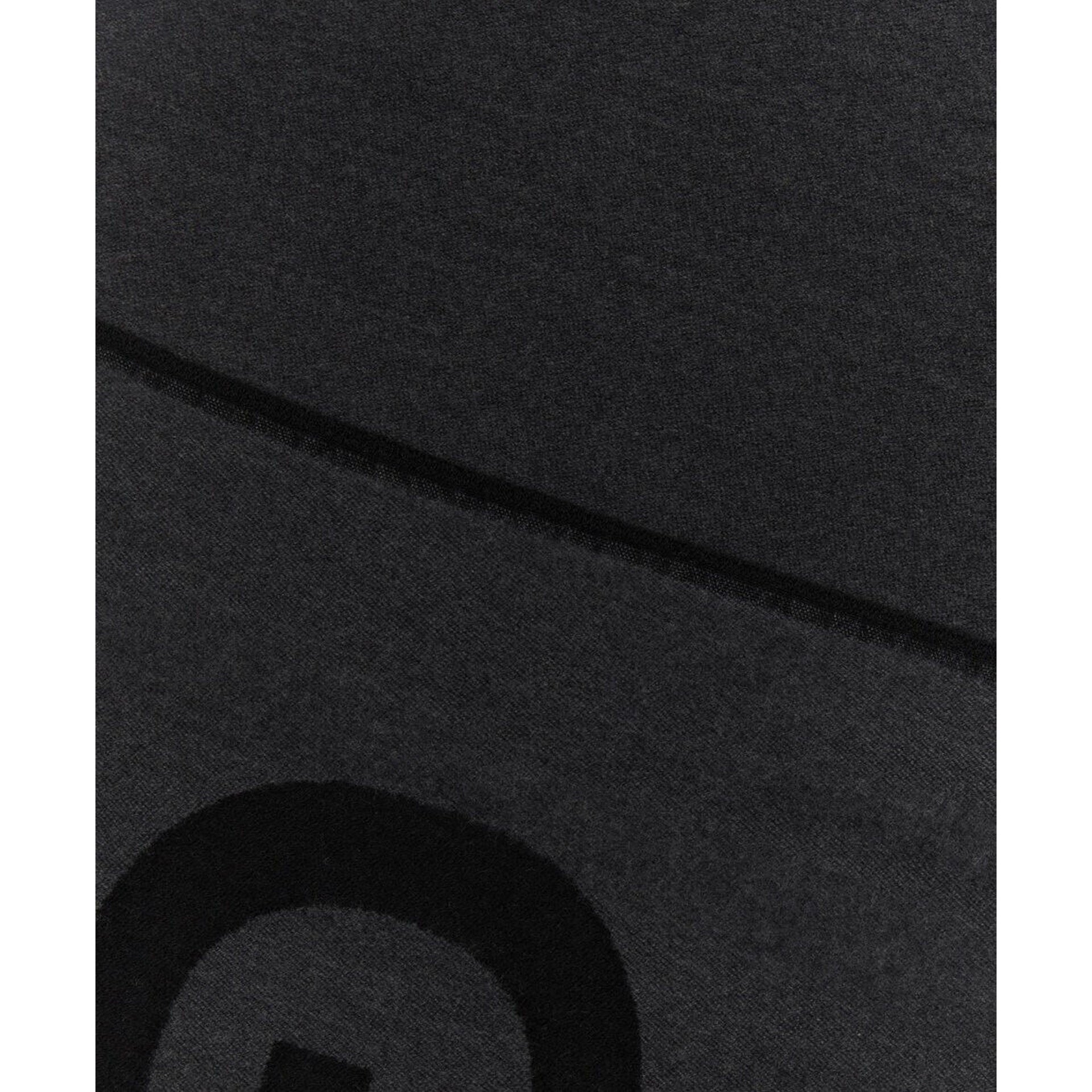 Givenchy Wool Logo Scarf - MEN ACCESSORIES - GIVENCHY - T.Luxy