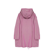 Herno Lightweight Parka Coat - WOMEN CLOTHING - HERNO - T.Luxy