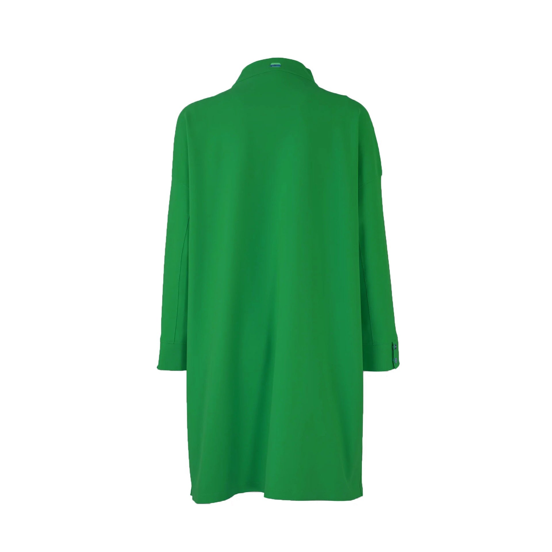 Herno Concealed - Fastening Coat - WOMEN CLOTHING - HERNO - T.Luxy