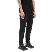 Herno Nylon Dive Cargo Pants - MEN CLOTHING - HERNO - T.Luxy