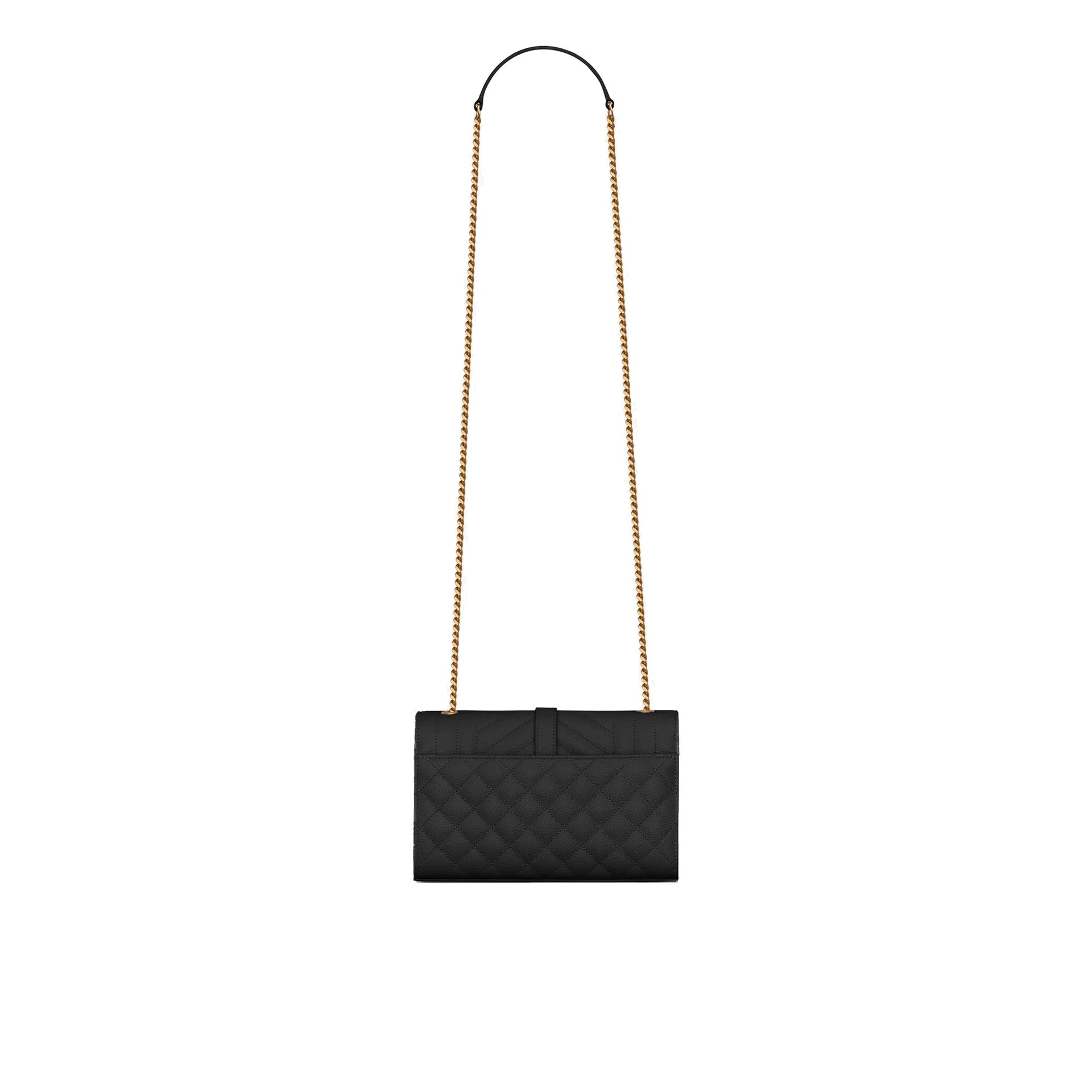 Saint Laurent Envelope Small Bag - WOMEN BAGS - SAINT LAURENT - T.Luxy