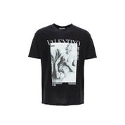 Valentino Archive Print T-Shirt