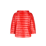 Herno Reversible Down Jacket - WOMEN CLOTHING - HERNO - T.Luxy