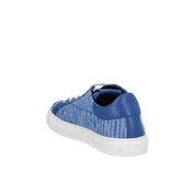Moschino Logo Low Top Sneakers