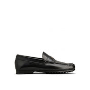 Tod's Penny Leather Loafers