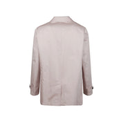 Herno Single-Breasted Coat