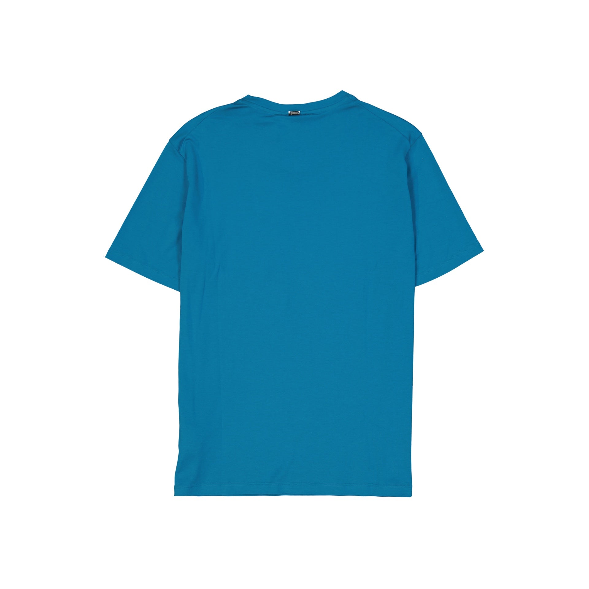 HERNO Cotton T-shirt - MEN CLOTHING - HERNO - T.Luxy