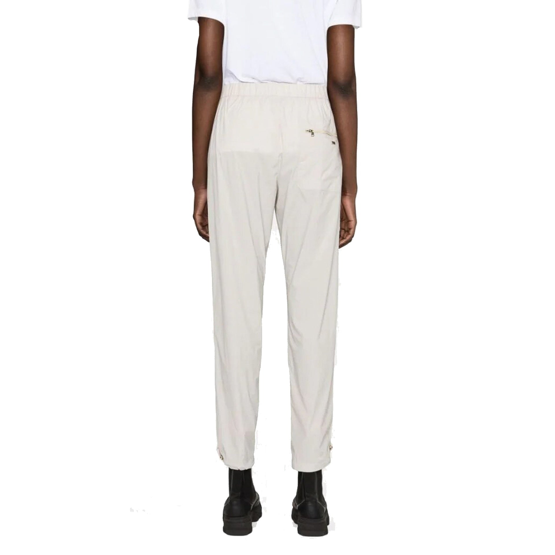 Herno Elasticated Trousers