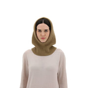 HERNO Wool BALACLAVA Hat