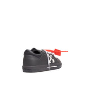 OFF - WHITE Vulcanized Low Sneakers - MEN SHOES - OFF - WHITE - T.Luxy