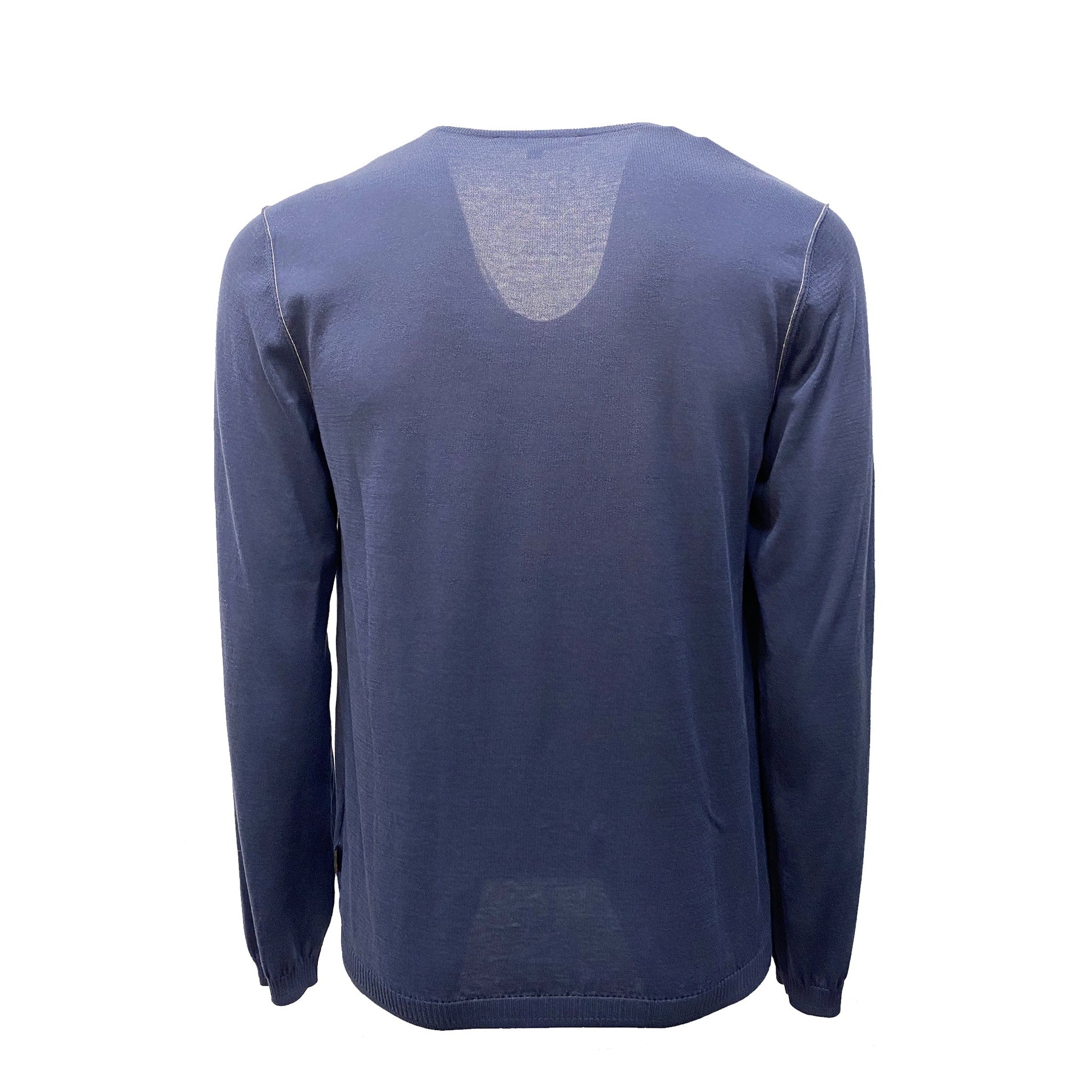 Gucci Wool Sweater - MEN CLOTHING - GUCCI - Tluxy New