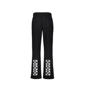 OFF - WHITE Cotton Track Pants - MEN CLOTHING - OFF - WHITE - T.Luxy