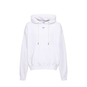 Off-White Off Stamp Skate Hoodie Sweatshirt
