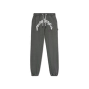 Palm Angels Logo Sweatpants