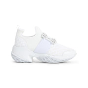 Roger Vivier Sneakers - White | 6a1c9124d38632989914f6071947ccd0b2644bfb