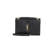 Saint Laurent Shoulder Bags - Black | 59a978c273eceefcc3a50667a0e4b34fa8c94cfa