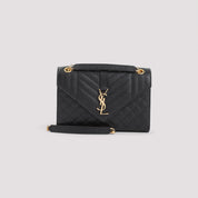 Saint Laurent Shoulder Bags - Black | b569e2f78094630c3e5f34390ff90825ea82b6c7