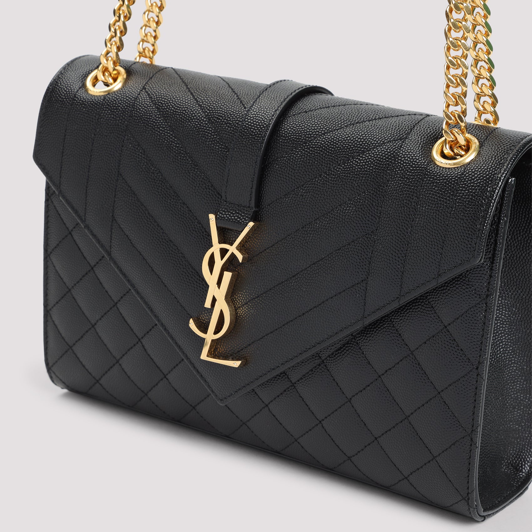 Saint Laurent Shoulder Bags - Black | d241c5ee86a910f2f72a106a41dc58713c85fa59