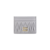 Miu Miu Credit card case - Pink & Purple | 4e79db0f6b8ebe0d627c4e02befe126de99931a0