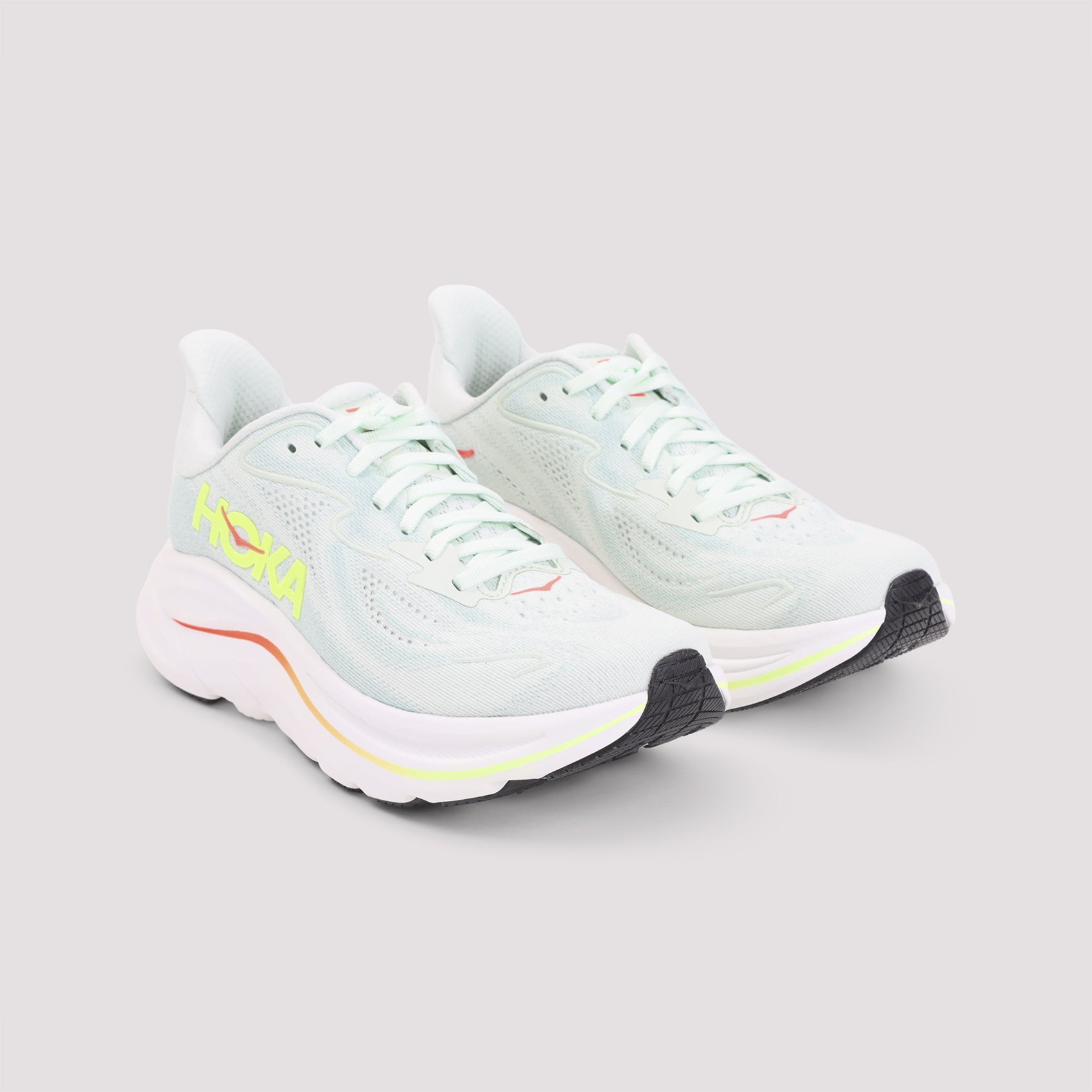 Hoka Sneakers - Green | 3b2d05cb05c219624e956016d109d2c8b21de8cf