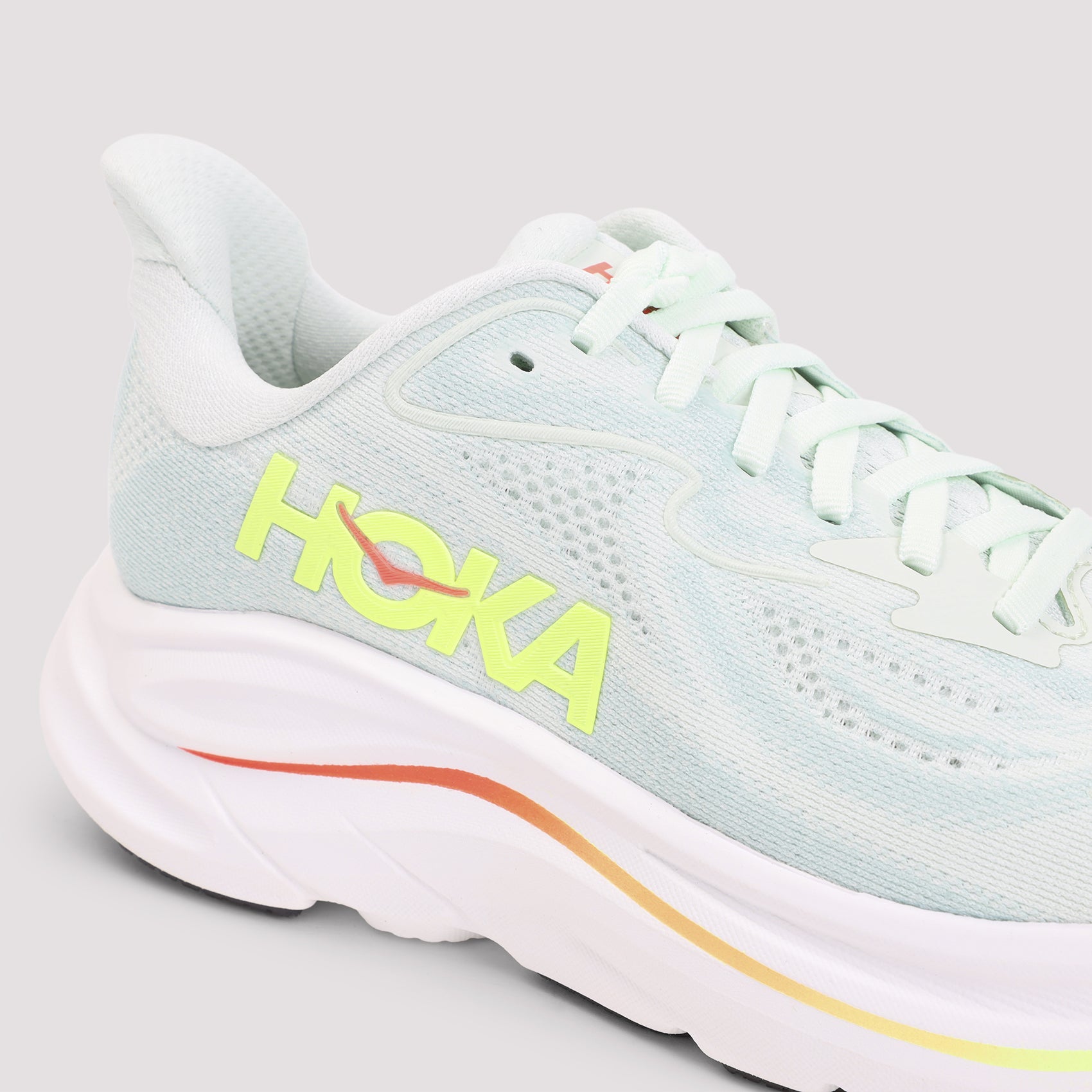 Hoka Sneakers - Green | e27b91a2972079b04dbb4b28a33401a975ce4685
