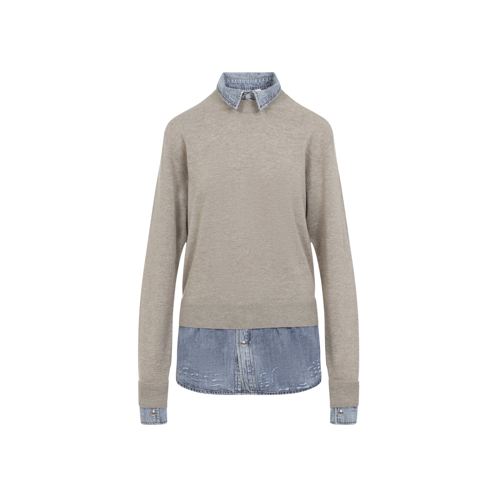 Acne Studios Sweater - WOMEN CLOTHING - Acne Studios - T.Luxy