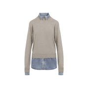 Acne Studios Sweater - WOMEN CLOTHING - Acne Studios - T.Luxy