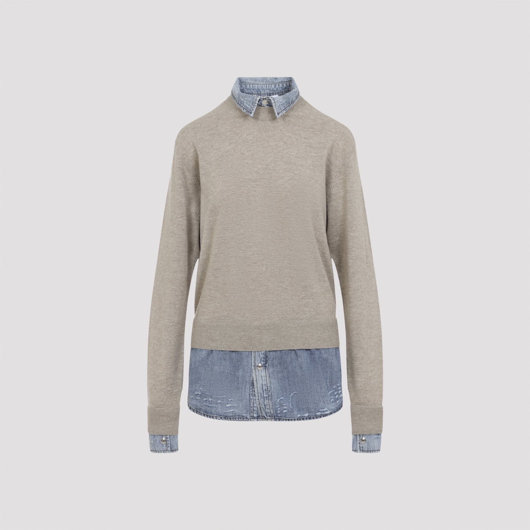 Acne Studios Sweater - WOMEN CLOTHING - Acne Studios - T.Luxy