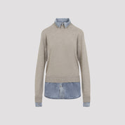 Acne Studios Sweater - WOMEN CLOTHING - Acne Studios - T.Luxy