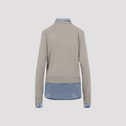 Acne Studios Sweater - WOMEN CLOTHING - Acne Studios - T.Luxy