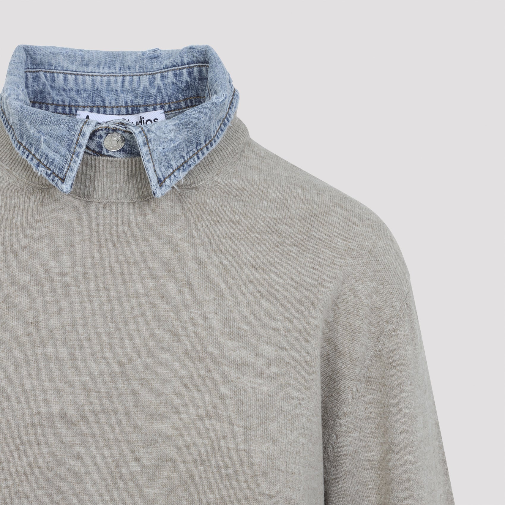 Acne Studios Sweater - WOMEN CLOTHING - Acne Studios - T.Luxy